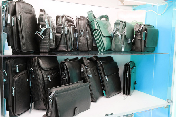 精致皮具，質(zhì)感生活——高品質(zhì)皮具零售新體驗(yàn)