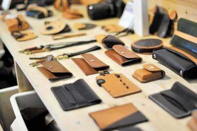 從擺攤創(chuàng)業(yè)到年入45萬 零售創(chuàng)業(yè)者的逆襲之路