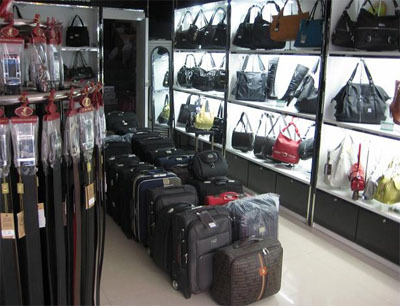 四角花皮具加盟——卓越品牌與無限商機(jī)的完美結(jié)合