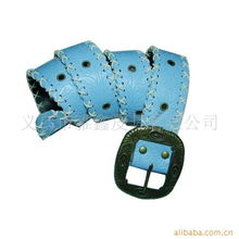 義烏市雅鑫皮具金屬腰帶產品系列一覽