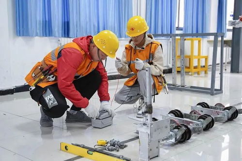 為什么選擇電氣化鐵道供電專(zhuān)業(yè)丨西鐵職校最全電氣化鐵道供電專(zhuān)業(yè)全面介紹