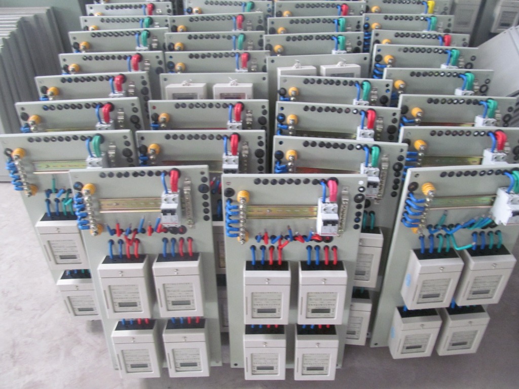 寶雞天康電氣 守護(hù)電力安全的配電箱制造專(zhuān)家