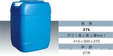 荊門荊逵塑膠白乳膠涂料專用塑料桶 品質與價格的雙重優勢