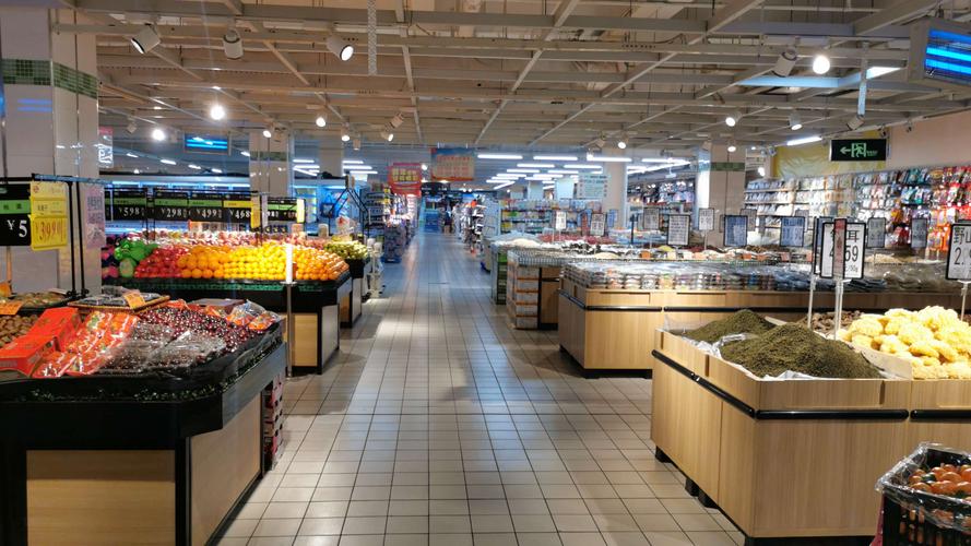 荊門(mén)店1月6日開(kāi)業(yè)圖片