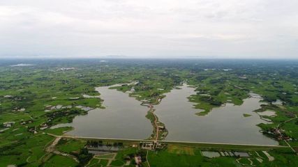 開(kāi)掛了!咸寧一次新增二個(gè)&ldquo;國(guó)家級(jí)公園&rdquo;!